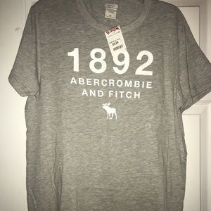 Abercrombie & Fitch NWT